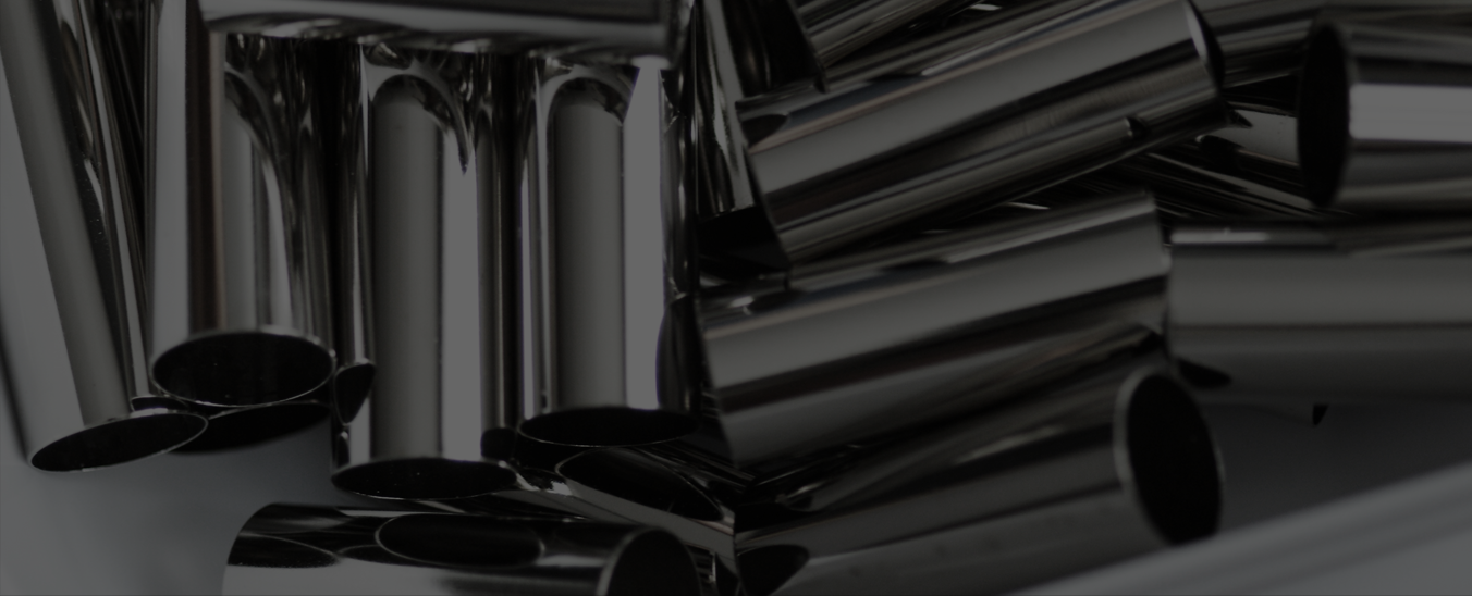 Obróbka elementów stalowych